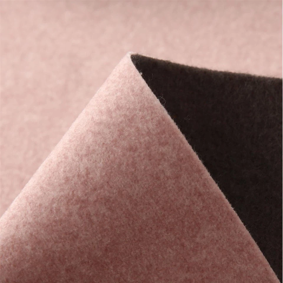 Faux Fur Fleece Lining