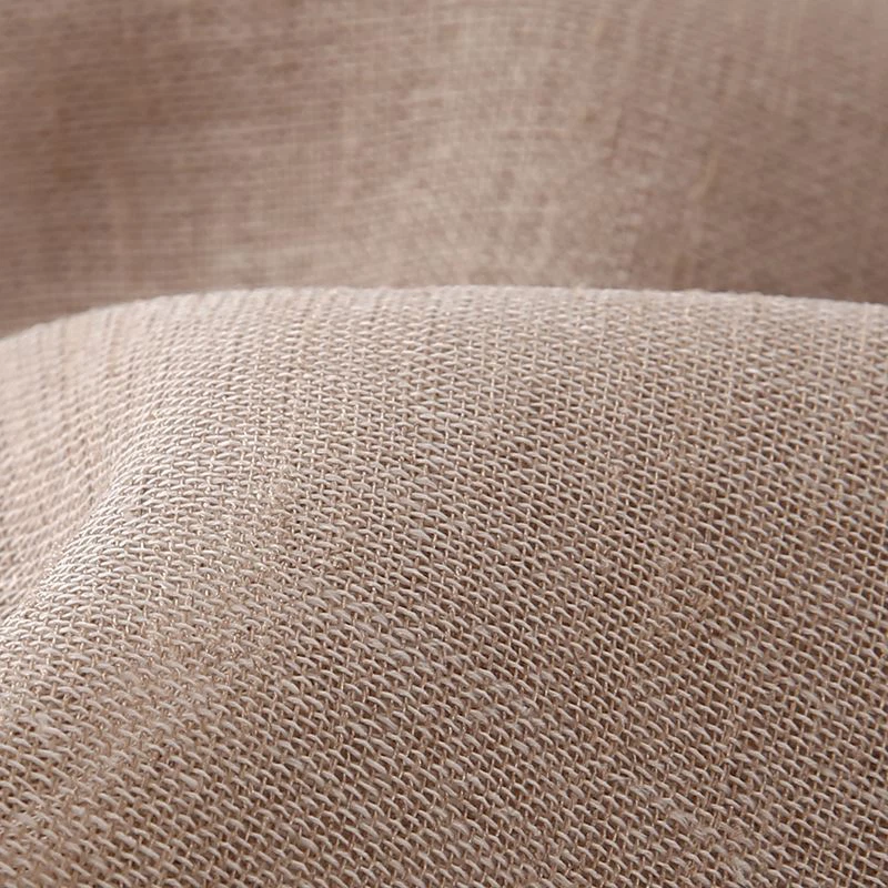 Faux Linen Sheer Fabric Faux Linen Sheer Fabric