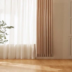 पर्दे के कपड़े